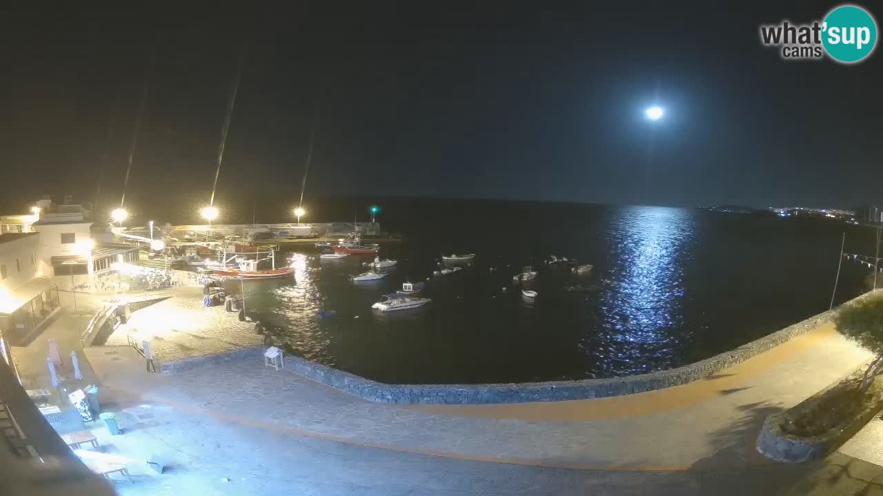 Los Abrigos – Promenade | Tenerife
