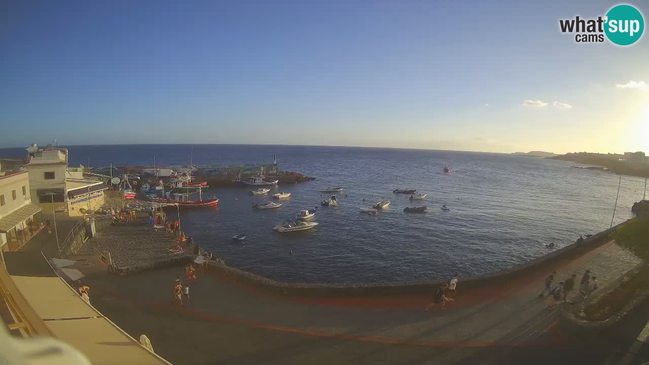 Los Abrigos – Lungomare | Tenerife