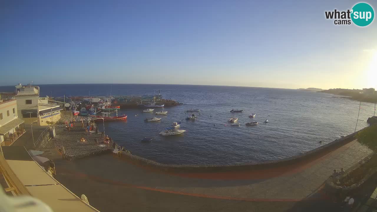 Los Abrigos – Promenade | Tenerife