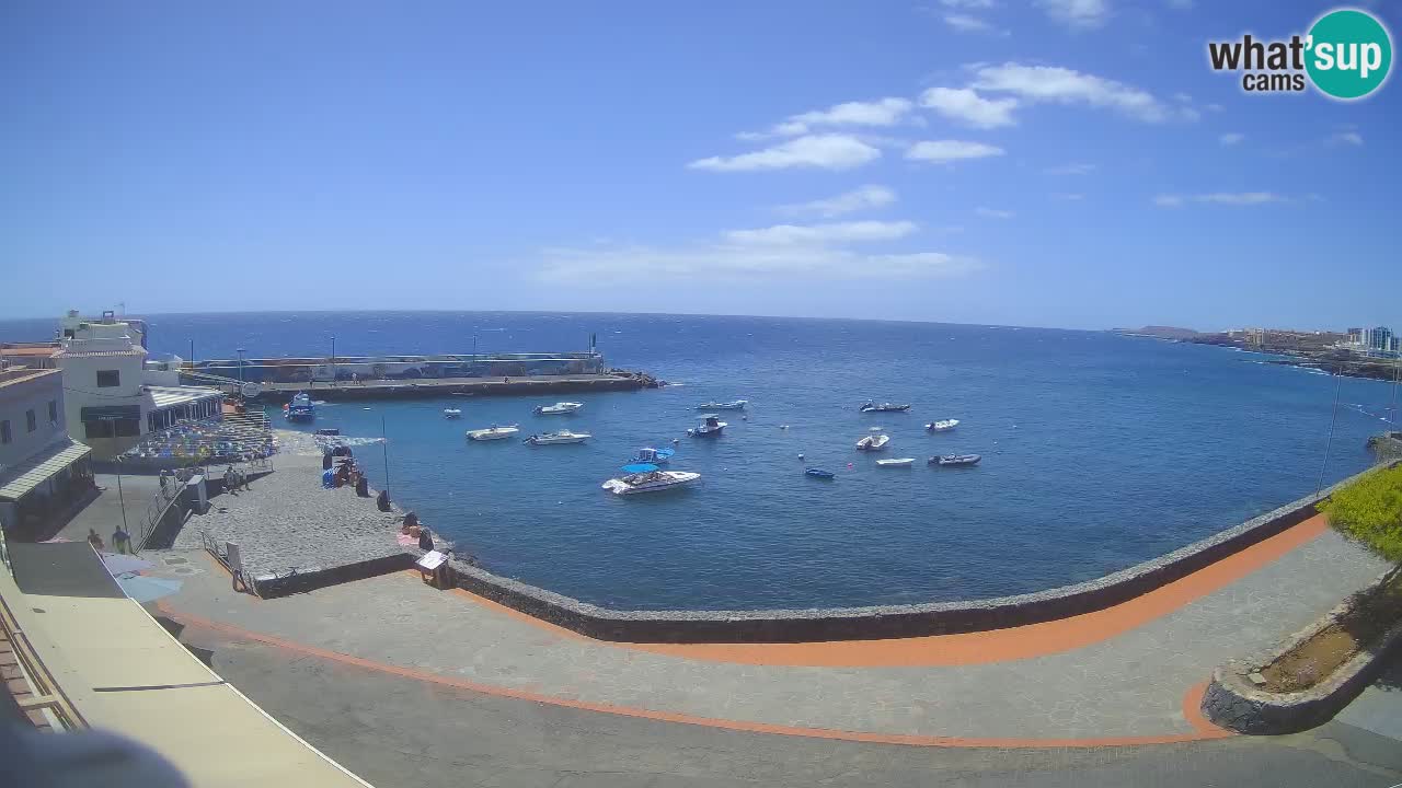 Los Abrigos – Lungomare | Tenerife