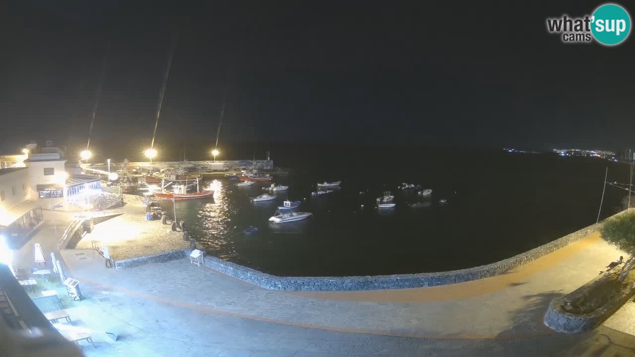 Los Abrigos – Promenada | Tenerife