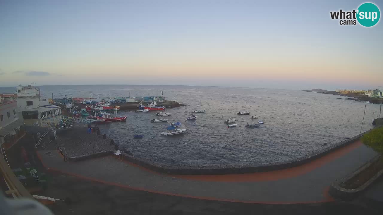 Los Abrigos – Lungomare | Tenerife