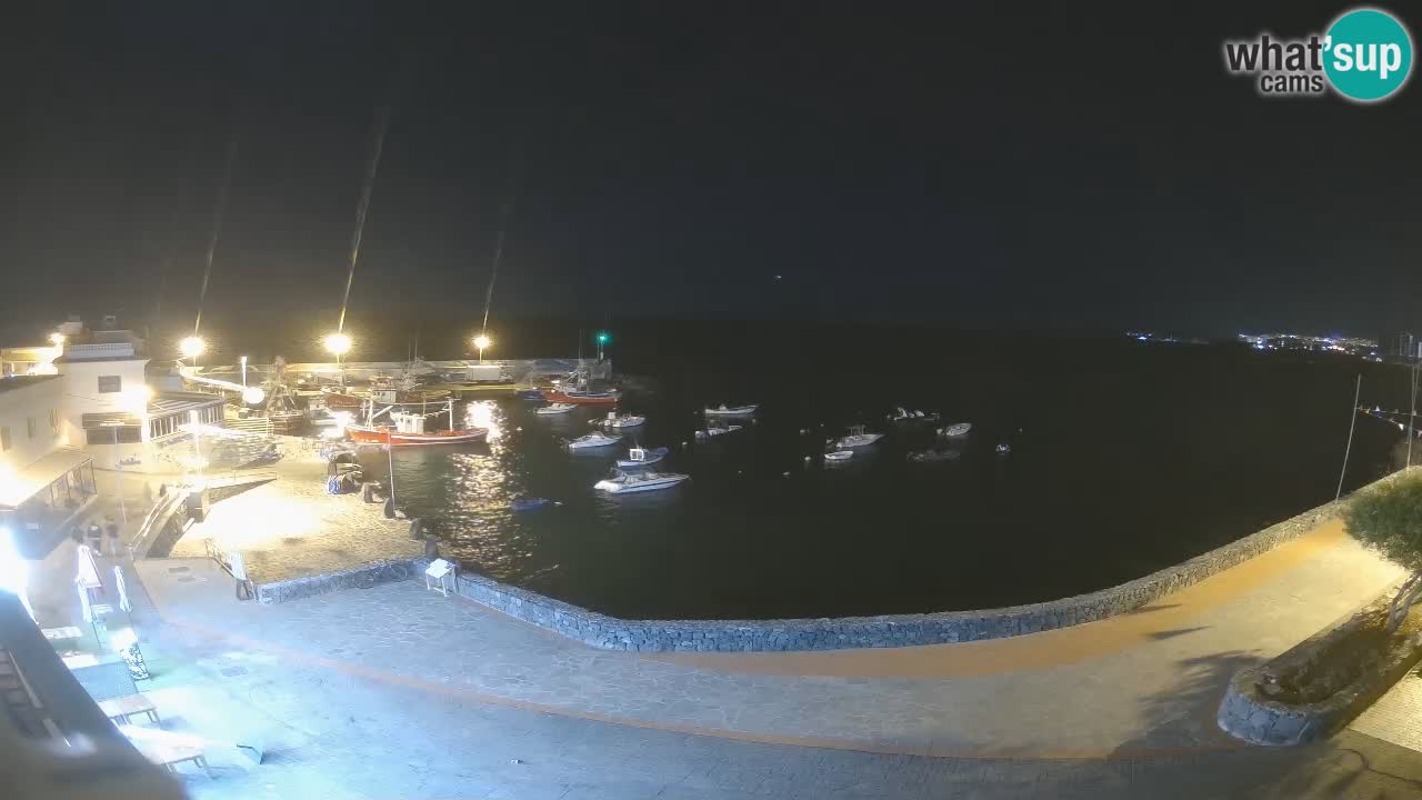 Los Abrigos – Promenade | Tenerife