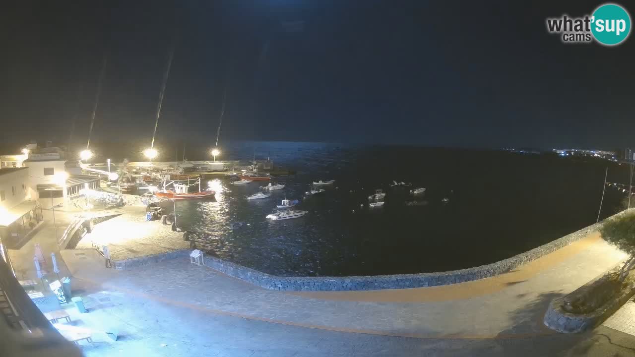 Los Abrigos – Promenade | Tenerife