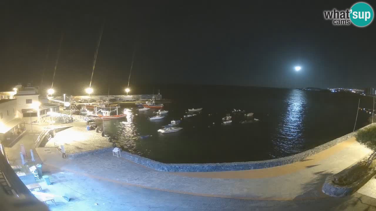 Los Abrigos – Promenada | Tenerife
