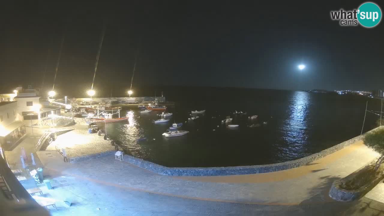 Los Abrigos – Promenade | Tenerife