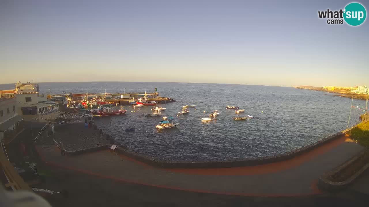 Los Abrigos – Lungomare | Tenerife