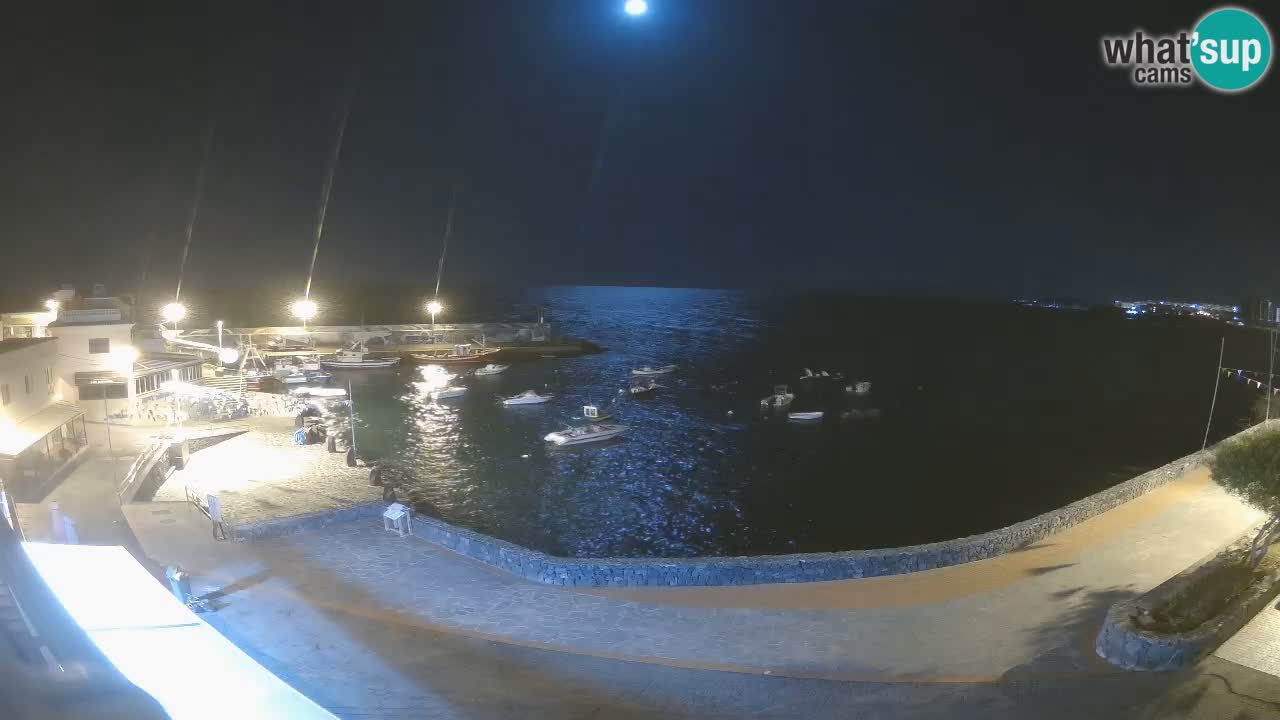 Los Abrigos – Promenade | Tenerife
