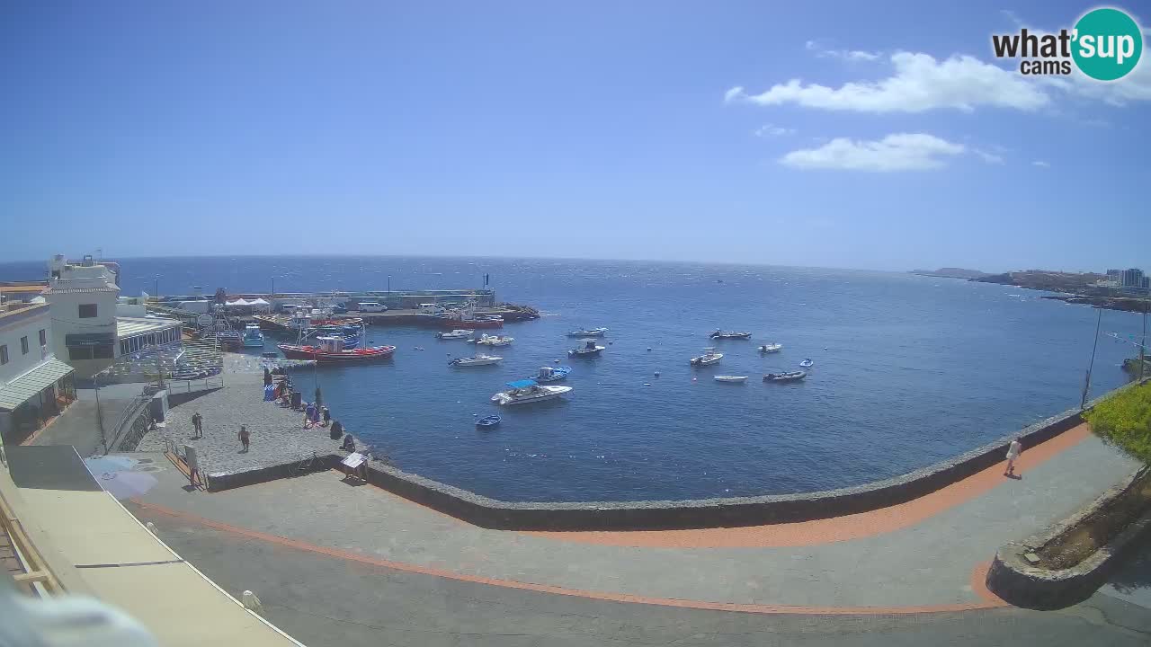 Los Abrigos – Lungomare | Tenerife