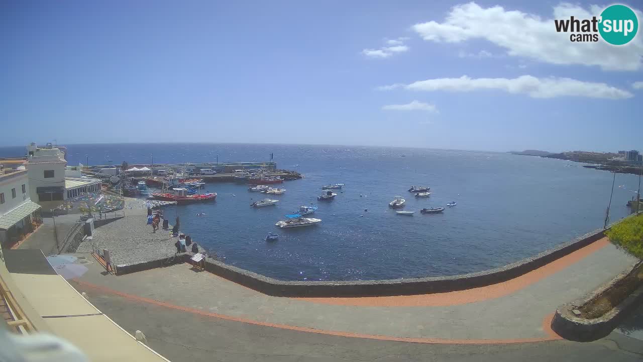 Los Abrigos – Lungomare | Tenerife