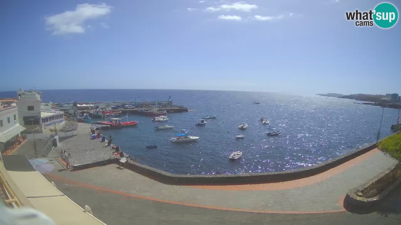Los Abrigos – Lungomare | Tenerife