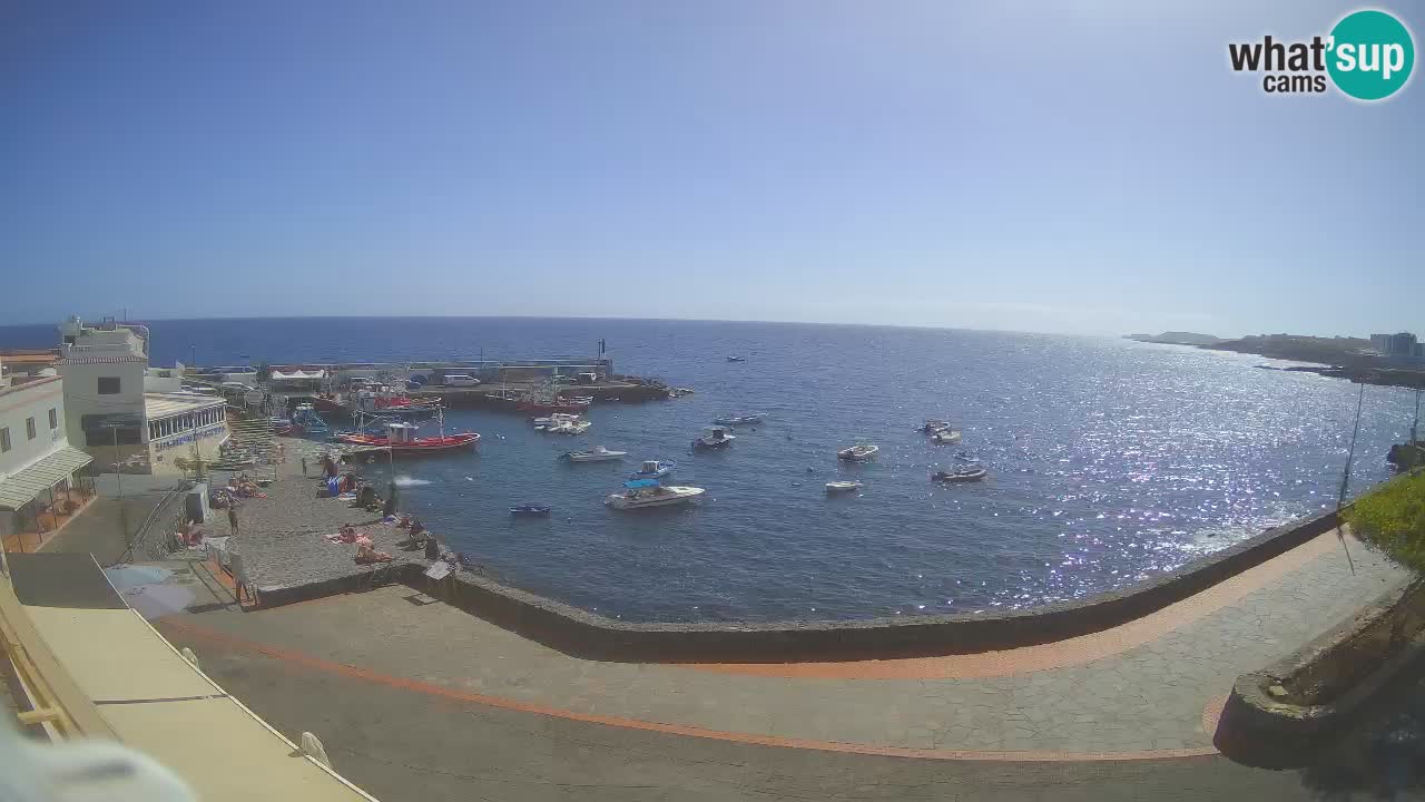 Los Abrigos – Promenade | Tenerife