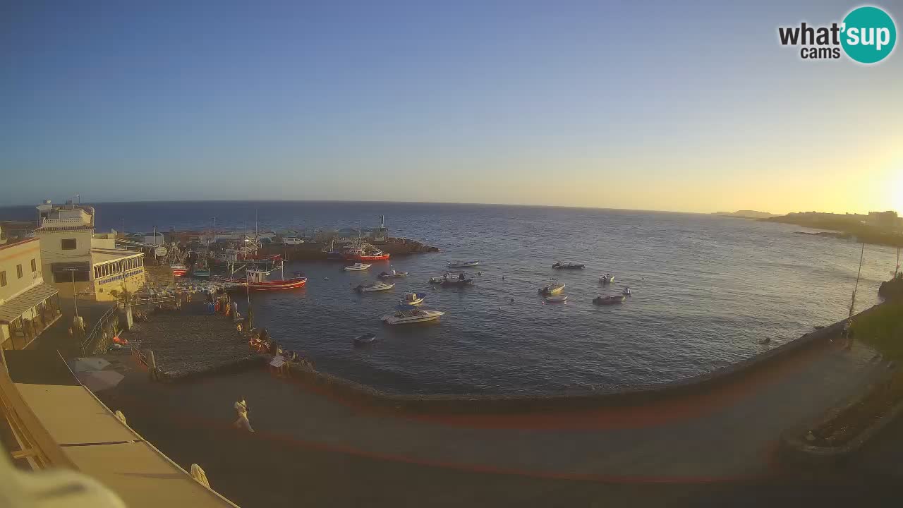 Los Abrigos – Promenada | Tenerife