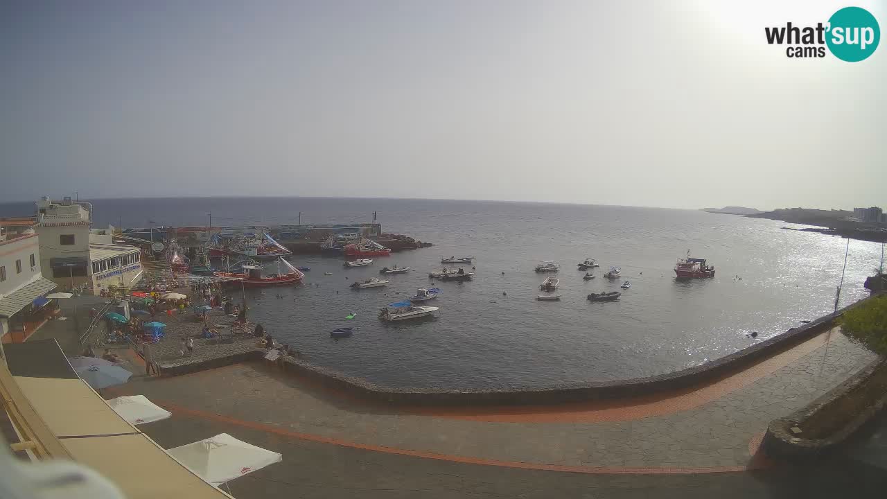 Los Abrigos – Promenade | Tenerife
