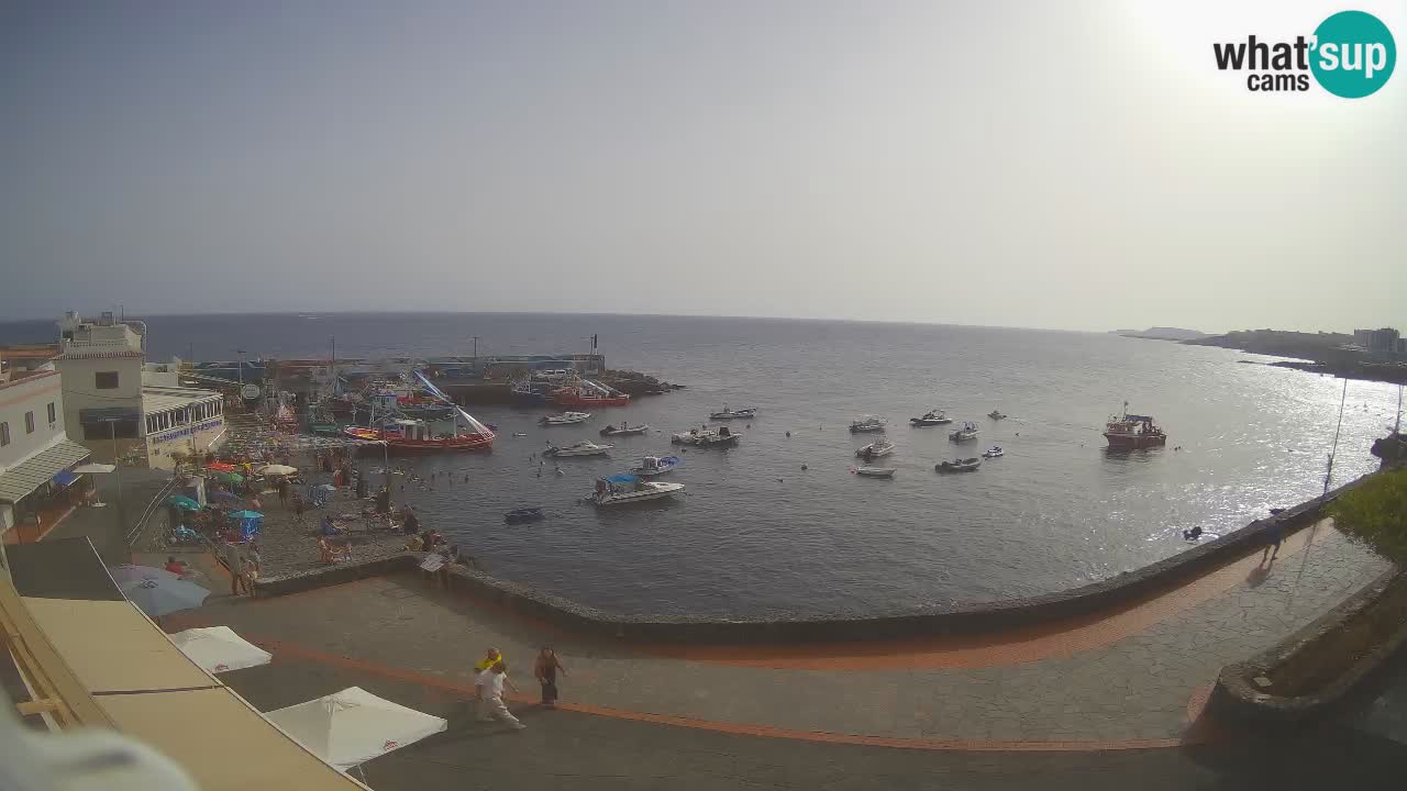 Los Abrigos – Promenade | Tenerife