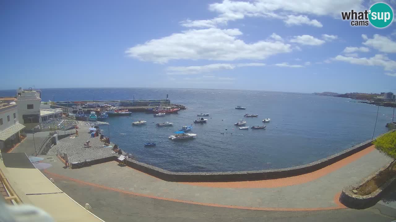 Los Abrigos – Promenade | Tenerife
