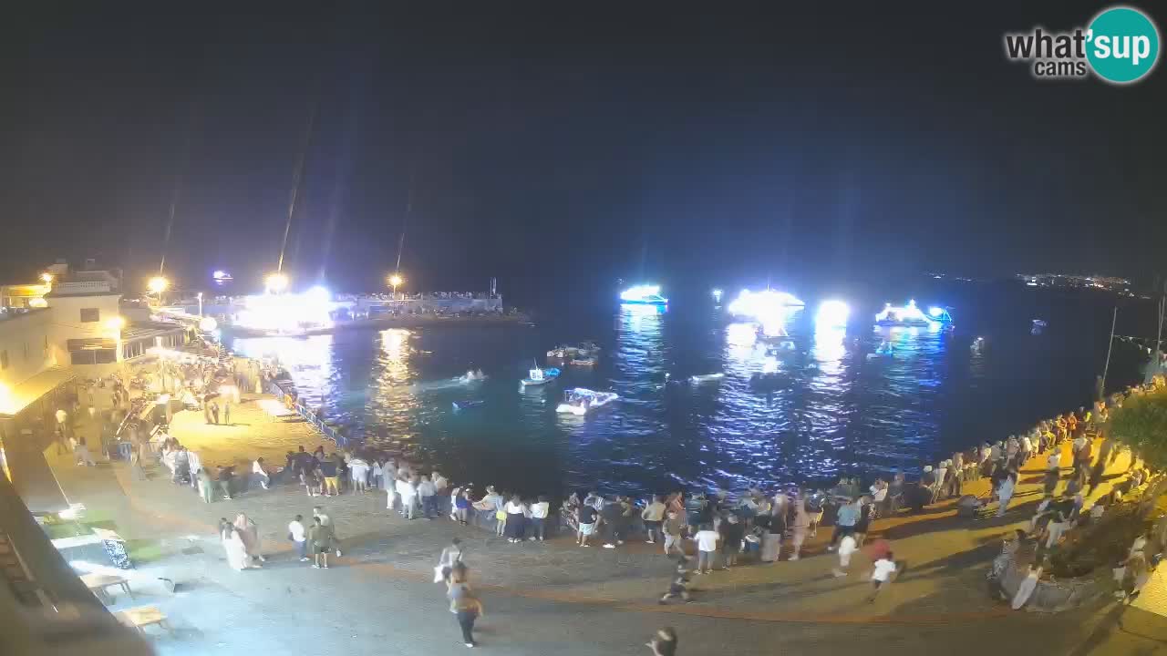 Los Abrigos – Promenade | Tenerife