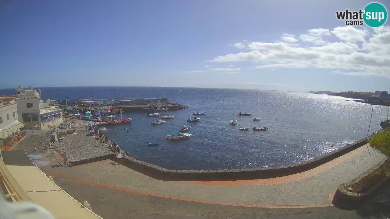 Los Abrigos – Lungomare | Tenerife