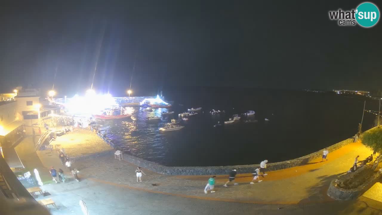 Los Abrigos – Promenade | Tenerife