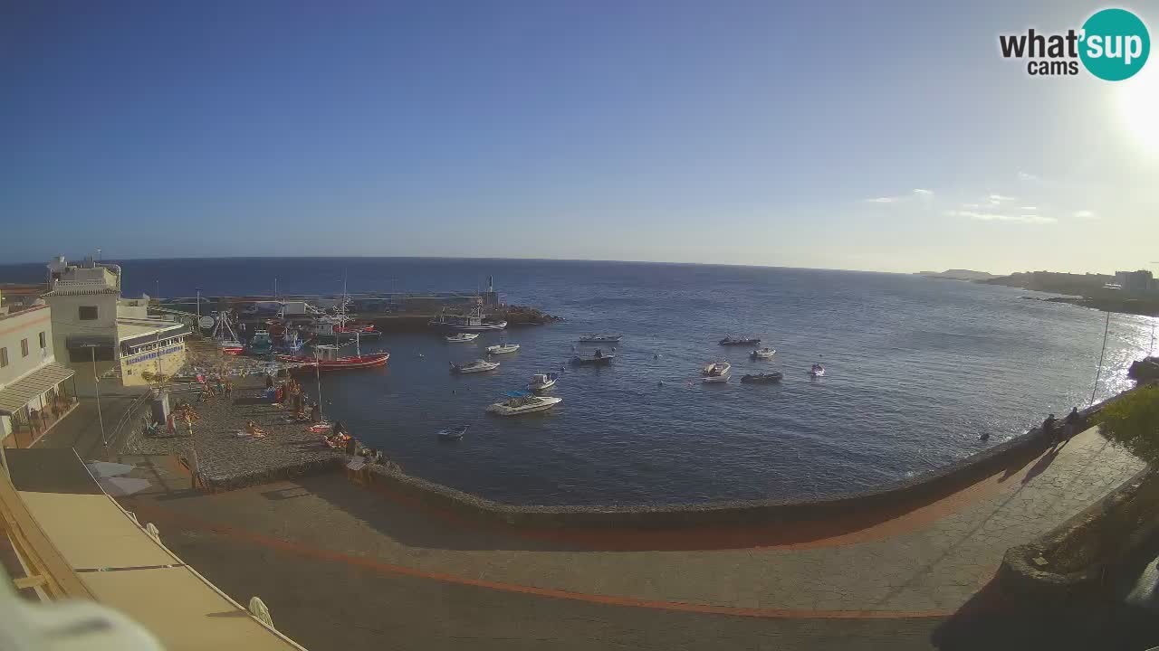 Los Abrigos – Promenade | Tenerife
