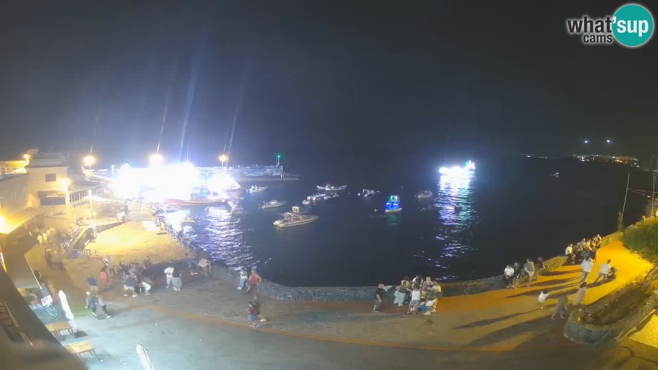 Los Abrigos – Promenada | Tenerife