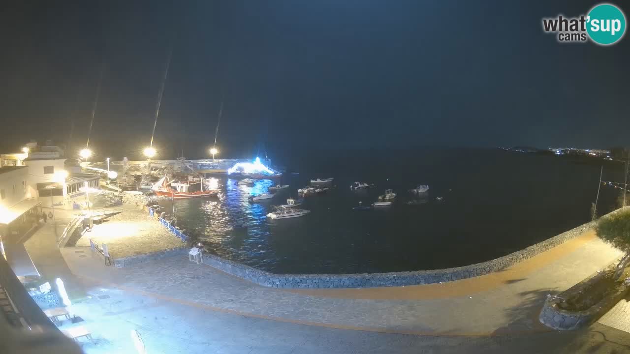 Los Abrigos – Promenada | Tenerife