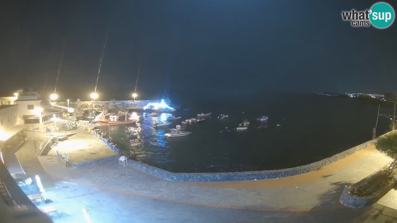 Los Abrigos – Promenade | Tenerife