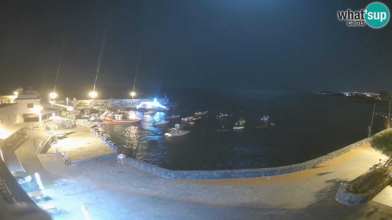 Los Abrigos – Promenade | Tenerife