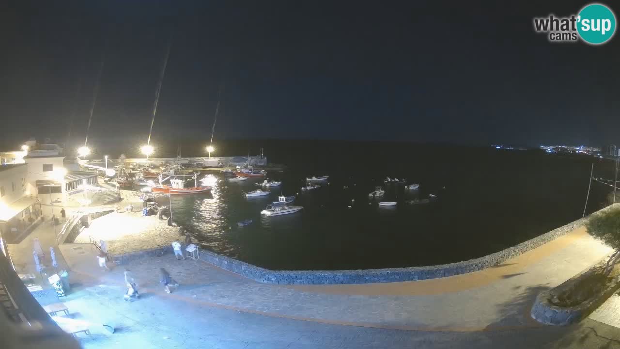 Los Abrigos – Promenade | Tenerife