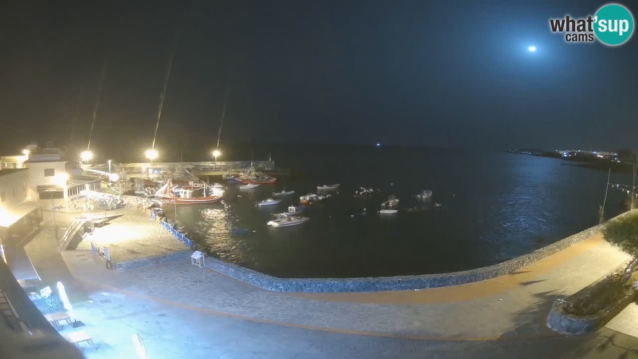 Los Abrigos – Promenade | Tenerife