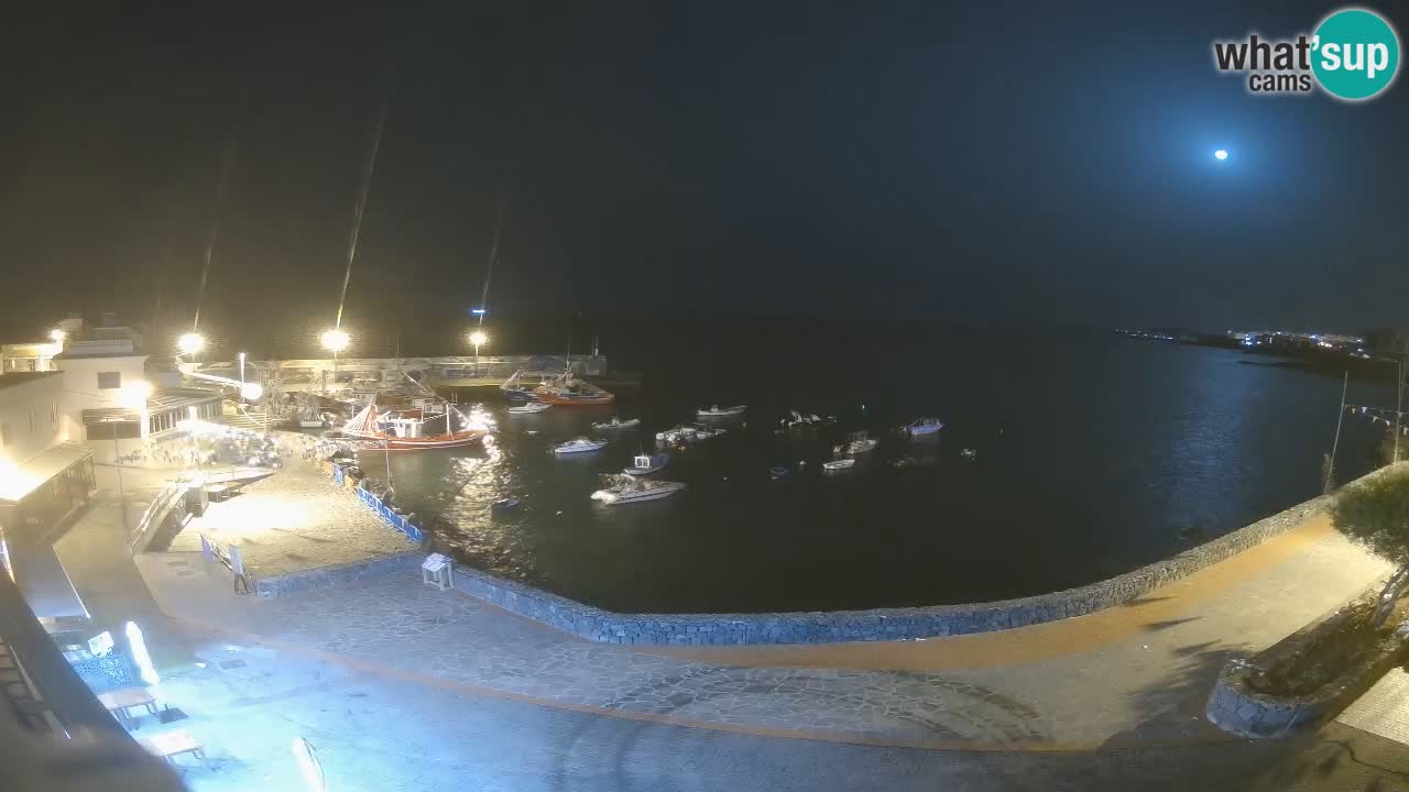 Los Abrigos – Promenade | Tenerife