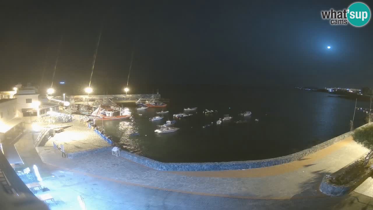Los Abrigos – Promenade | Tenerife