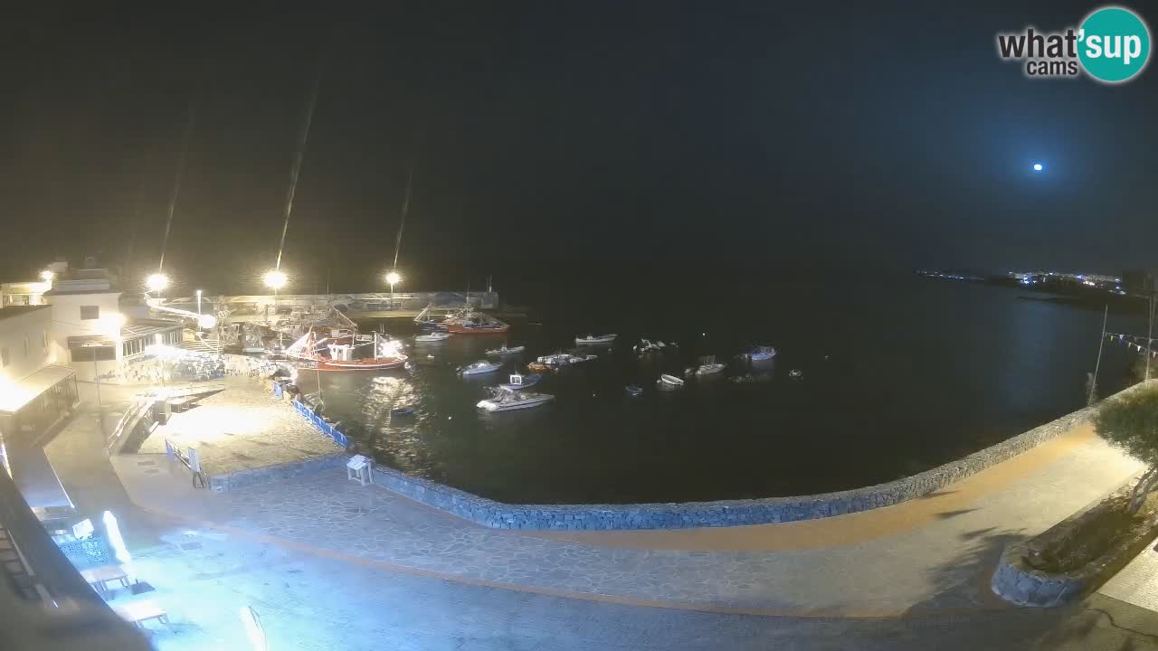 Los Abrigos – Promenade | Tenerife