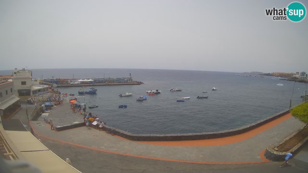 Los Abrigos – Lungomare | Tenerife
