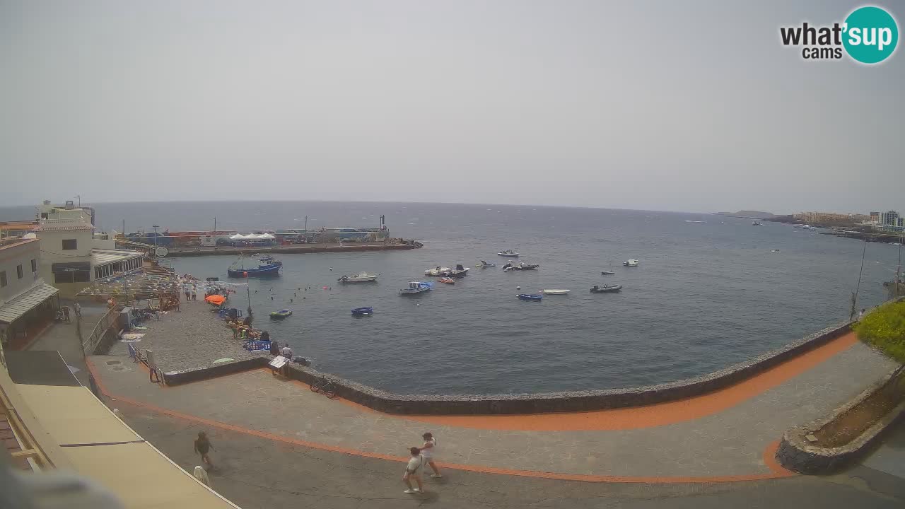 Los Abrigos – Lungomare | Tenerife