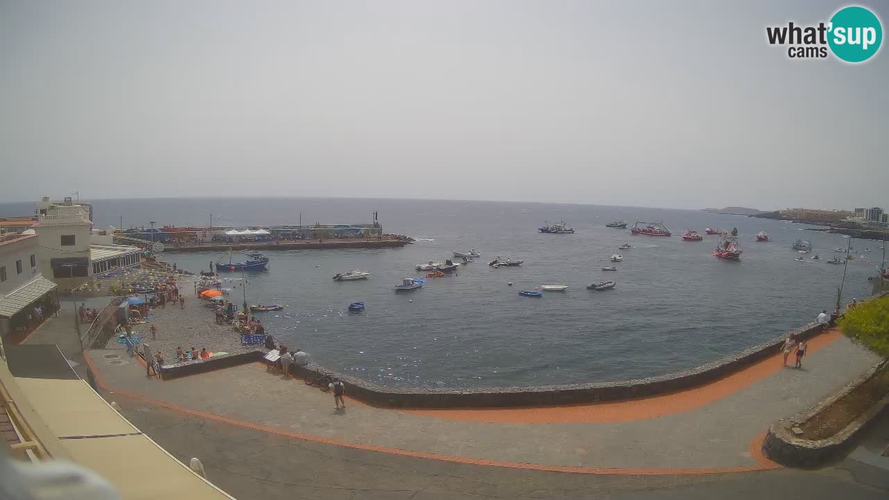 Los Abrigos – Lungomare | Tenerife