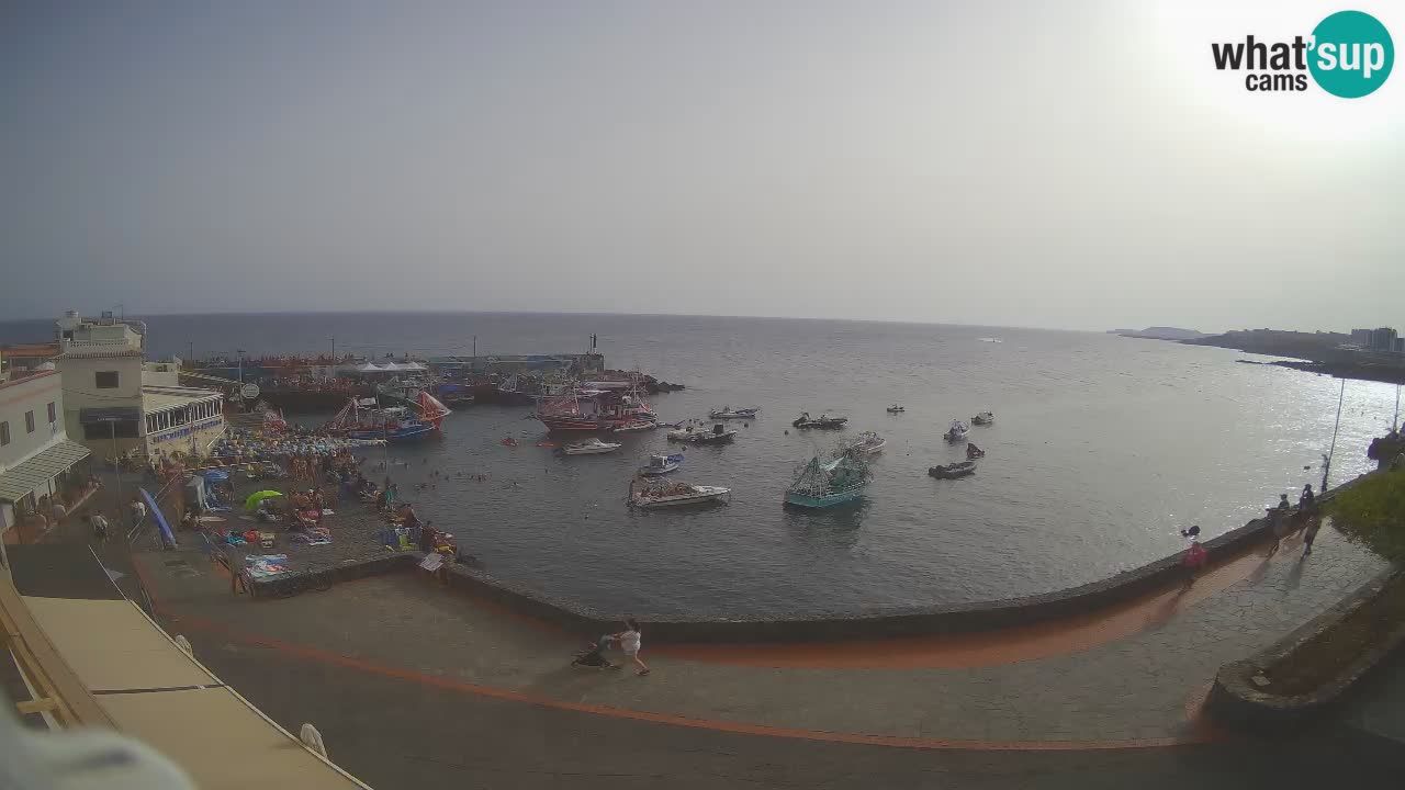 Los Abrigos – Promenade | Tenerife