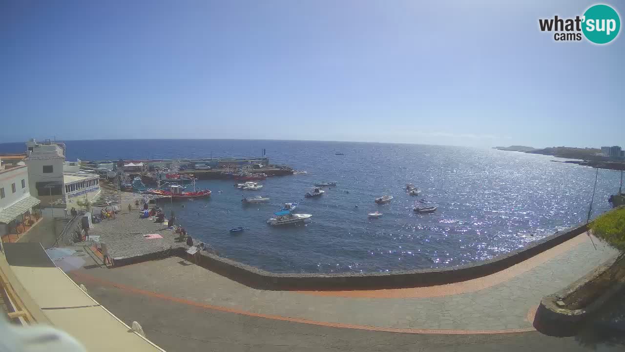 Los Abrigos – Promenade | Tenerife
