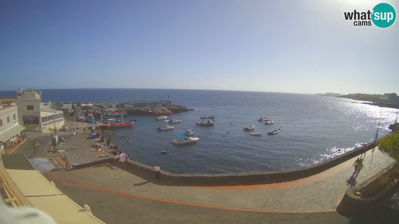 Los Abrigos – Lungomare | Tenerife