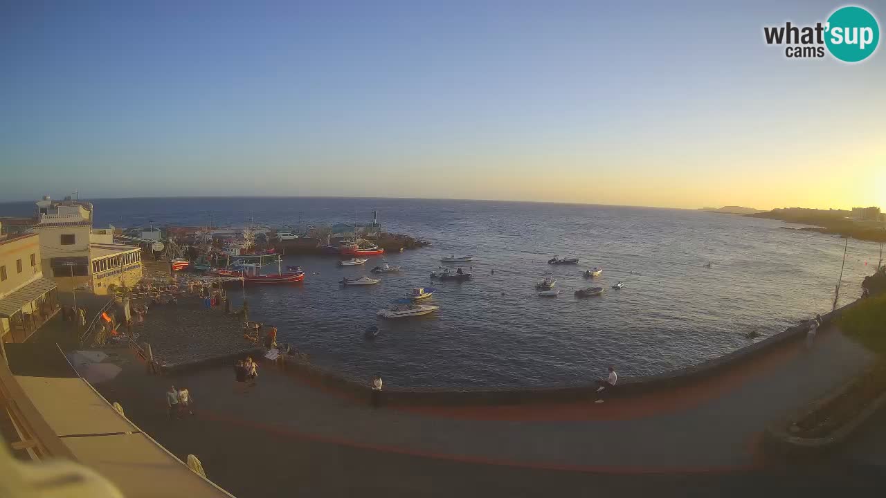 Los Abrigos – Lungomare | Tenerife