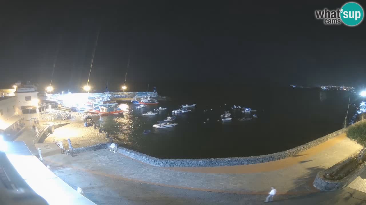 Los Abrigos – Promenada | Tenerife
