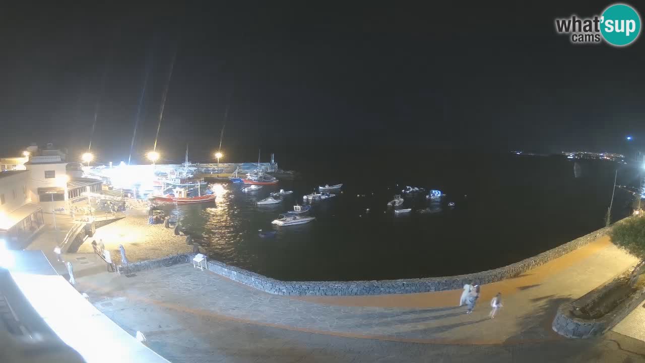Los Abrigos – Promenade | Tenerife