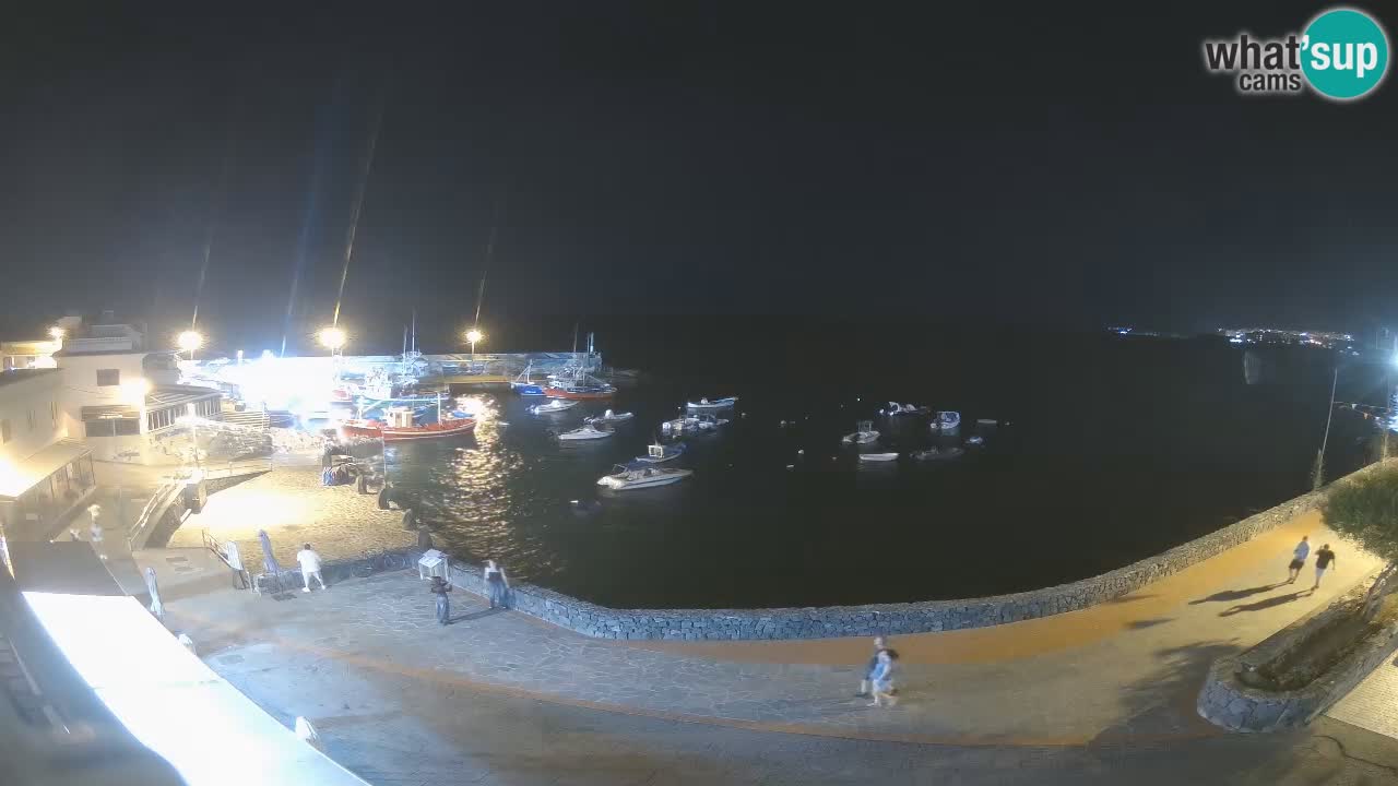 Los Abrigos – Promenade | Tenerife