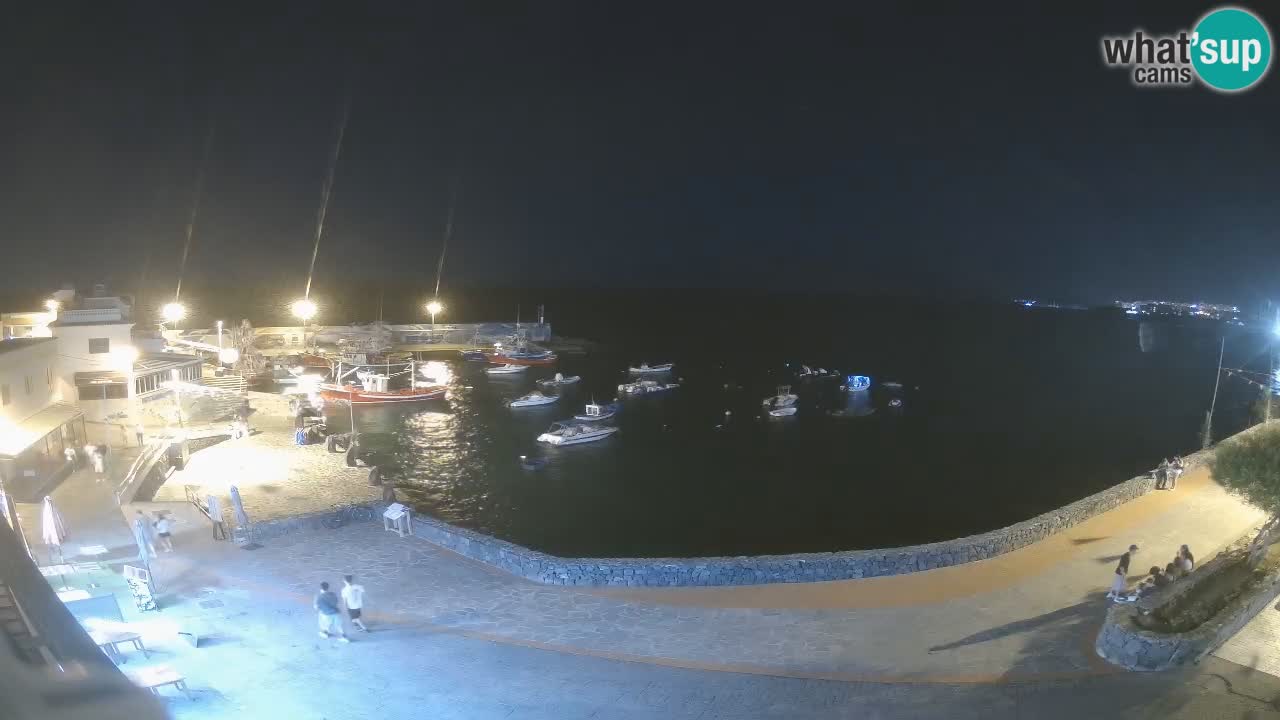 Los Abrigos – Promenade | Tenerife