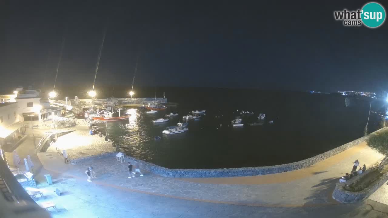 Los Abrigos – Promenada | Tenerife