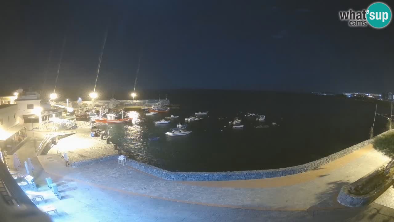 Los Abrigos – Promenada | Tenerife
