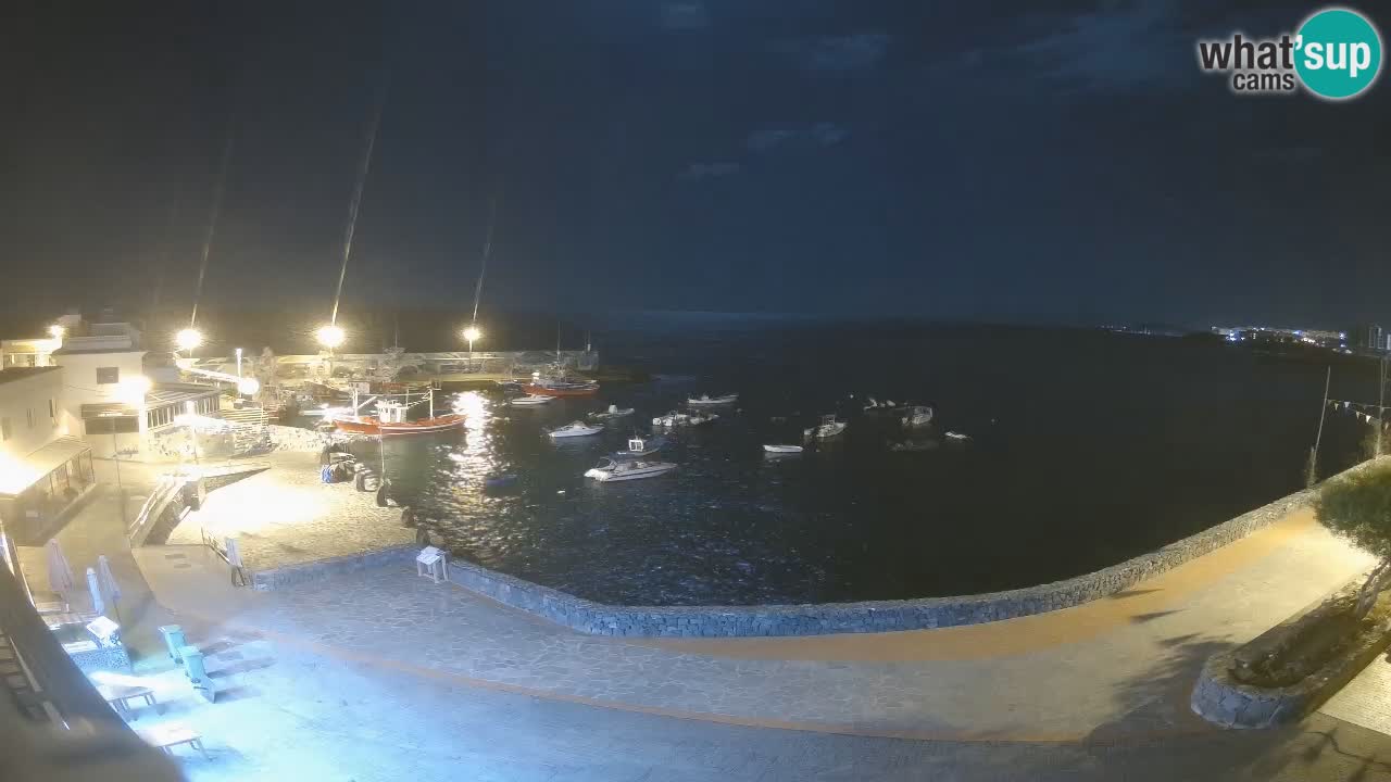 Los Abrigos – Promenade | Tenerife