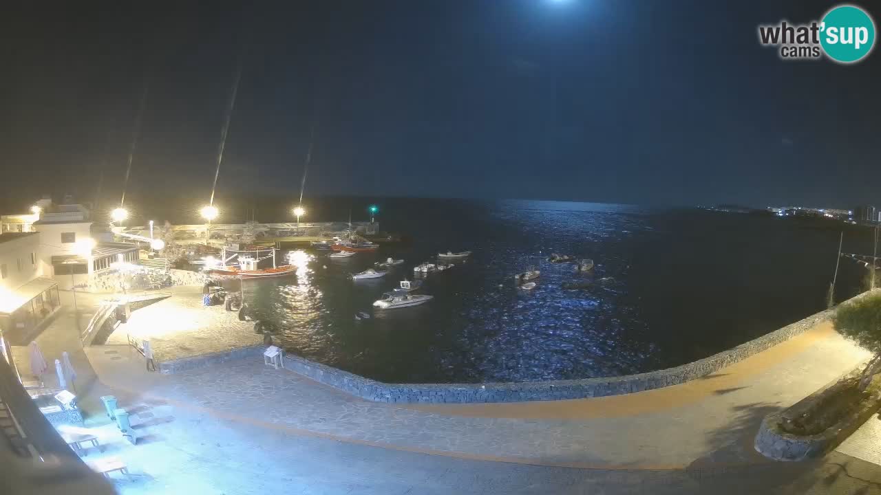 Los Abrigos – Promenada | Tenerife
