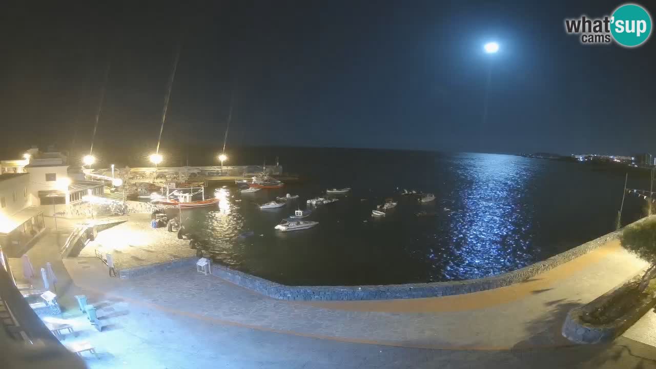 Los Abrigos – Promenada | Tenerife