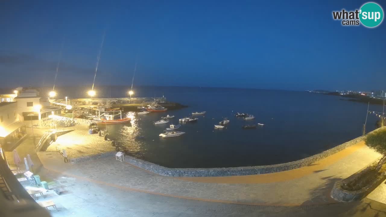 Los Abrigos – Promenade | Tenerife